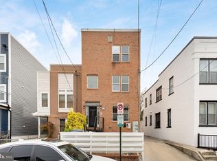 1829 Providence St NE APT B, Washington, DC 20002