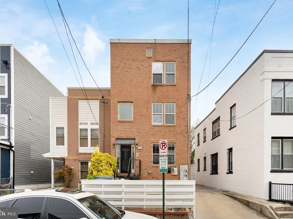 1829 Providence St NE APT B, Washington, DC 20002