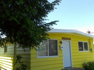 5410 S L St, Tacoma, WA 98408