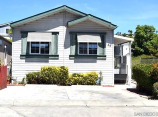 2000 Crofton St SPACE 39, Spring Valley, CA 91977