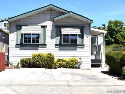 2000 Crofton St Space 39, Spring Valley, CA, 91977