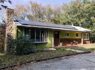 4689 Flat River Rd, Coventry, RI 02827