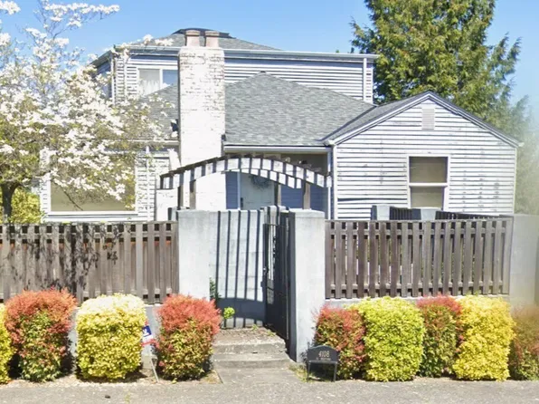 4108 W Bertona Street, Seattle, WA 98199