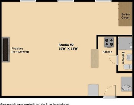 2nd image of 55 Saint Marks Ave #2