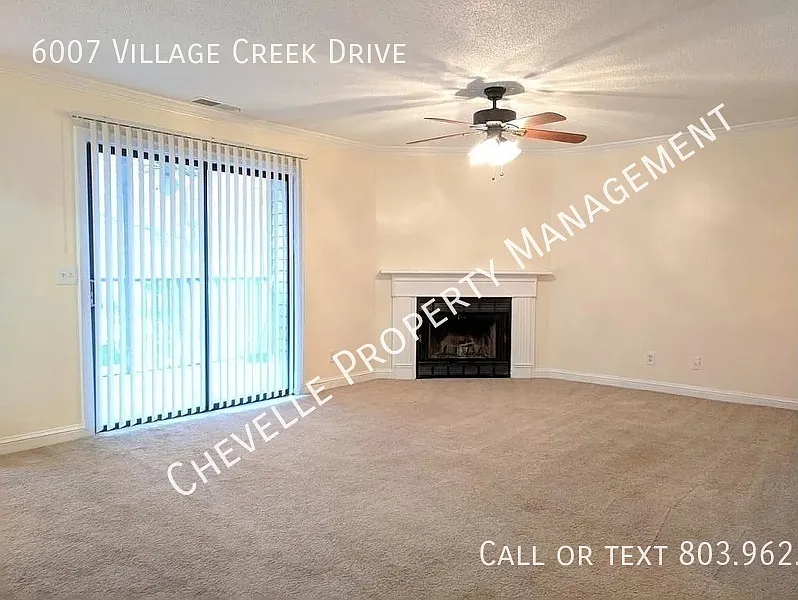 6007 Village Creek Dr