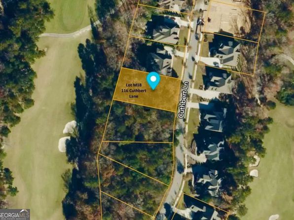 116 Cuthbert Ln, Acworth, GA 30101