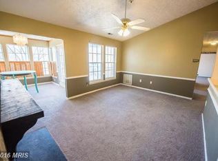 1301 Clover Valley Way APT F, Edgewood, MD 21040