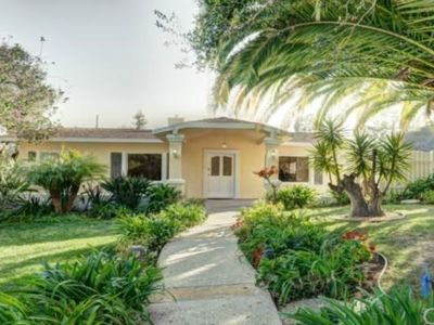 1500 Capistrano Ave, Glendale, CA, 91208