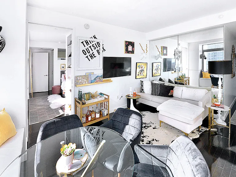 123 Washington St #45H — Photo 4