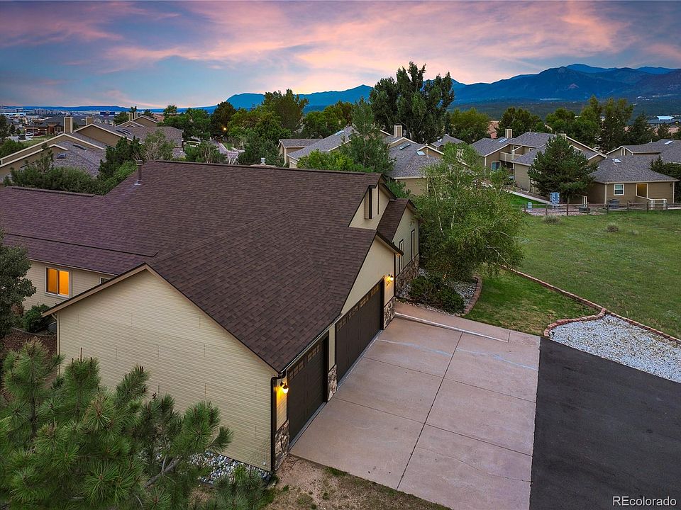 13930 Westchester Drive, Colorado Springs, CO 80921 Zillow