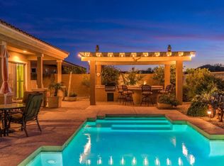 12728 S 183rd Dr, Goodyear, AZ 85338