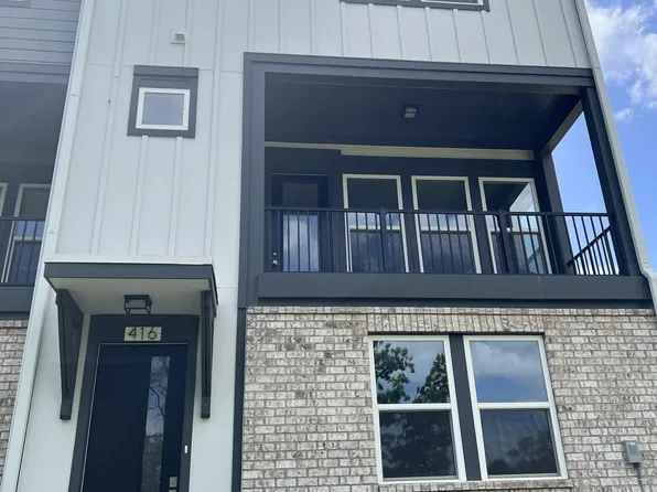 416 Nathaniel Way, Charlotte, NC