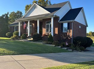 649 Constanza Dr, Henderson, KY 42420