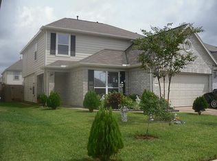 11006 Oaklet St, Houston, TX 77044