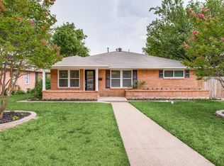 1605 Watervaliet Dr, Dallas, TX 75224