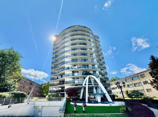 44 Walmer Rd #307, Toronto, ON M5R 2X5