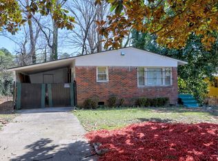 851 Amber Pl NW, Atlanta, GA 30331