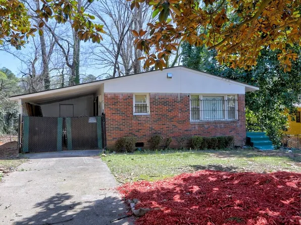 851 Amber Pl NW, Atlanta, GA 30331