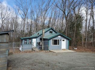 111 Lower Detroit Rd, Plymouth, ME 04969