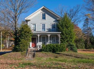 163 N Maple St, Northampton, MA 01062