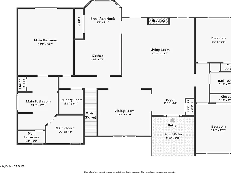 149 Lincoln Dr — Photo 17