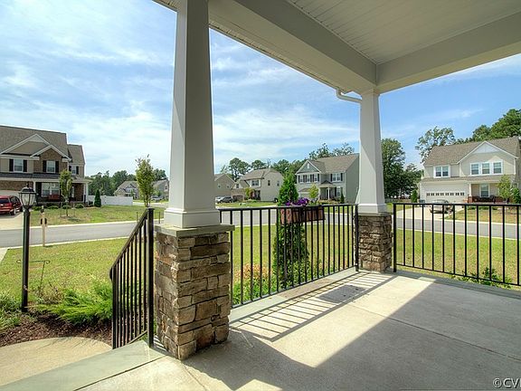 3rd image of 2412 Woodman Hills Court Gln