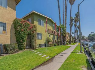 Westland @ Coliseum, Los Angeles, CA 90016