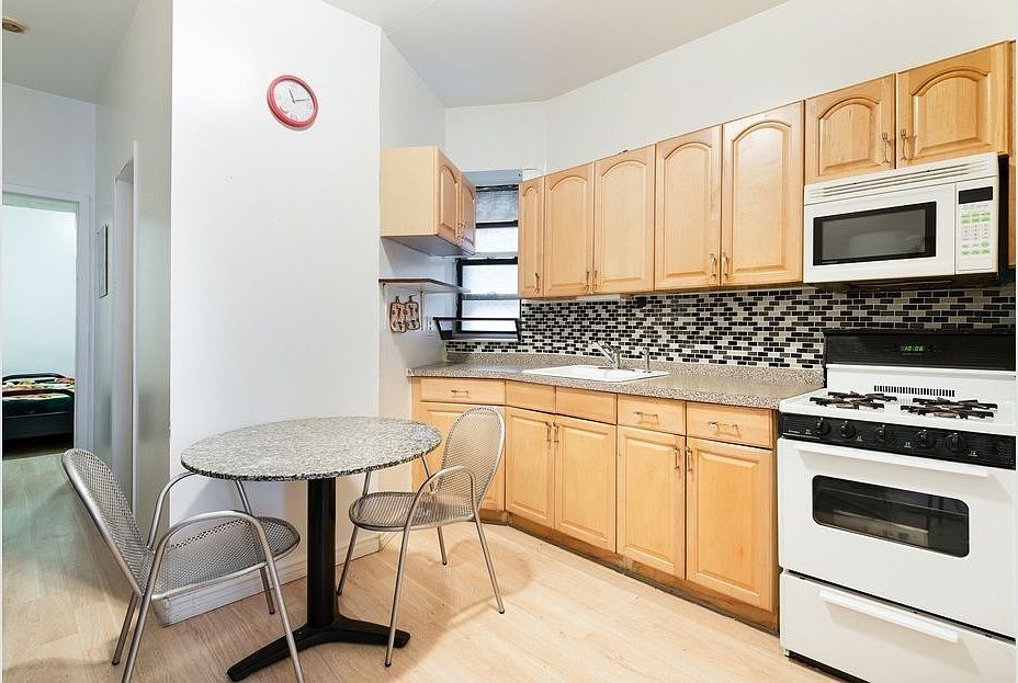 1st image of 353 W 47th St APT 4FE