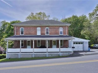 20 Fox Gap Ave, Bangor, PA 18013