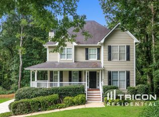 152 Kings Walk, Douglasville, GA 30134
