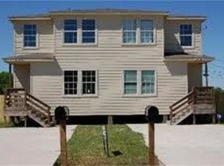 5449 Peacock St APT A, Houston, TX 77033