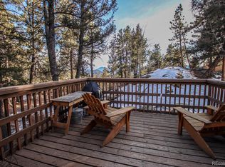 30608 Hood Rd, Conifer, CO 80433