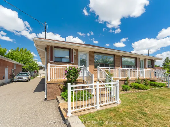 27 Milner Rd, Brampton, ON L6W 3A7