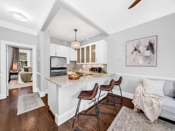 106-108 E Brookline St #3, Boston, MA 02118