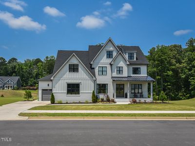 3666 Jordan Estates Way, New Hill, NC, 27562