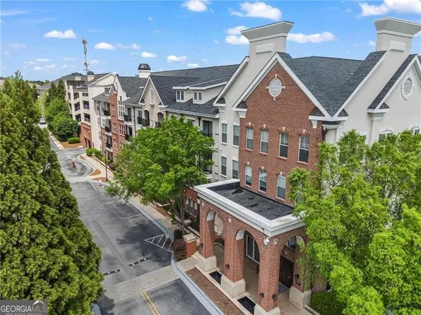 1850 Cotillion Dr Unit 2111, Dunwoody, GA 30338