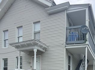 62 North Leonard Street, Waterbury, CT 06708
