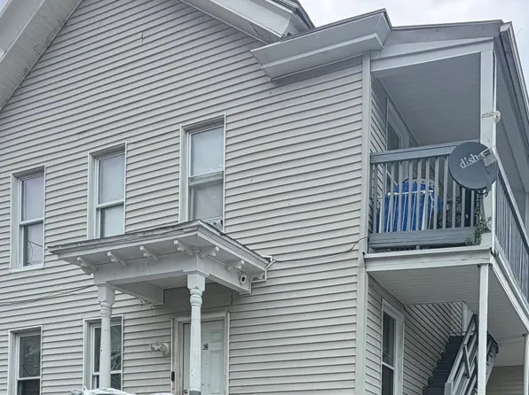 62 North Leonard Street, Waterbury, CT 06708
