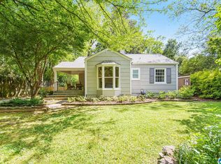 913 Sims Ave, Birmingham, AL 35213