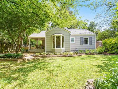 913 Sims Ave, Mountain Brk, AL, 35213