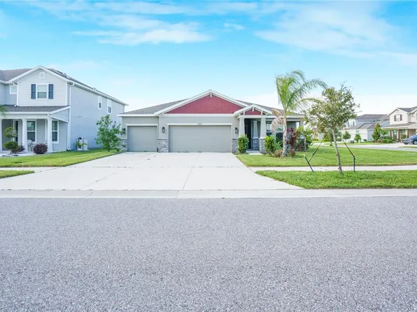 11818 Tetrafin Dr, Riverview, FL 33579