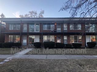 20231 Kelly Rd APT 2, Harper Woods, MI 48225