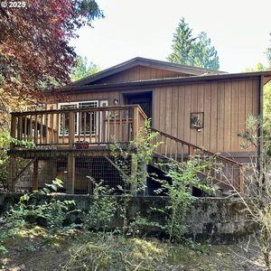 92736 Triangle Lake Resort Rd, Blachly, OR, 97412