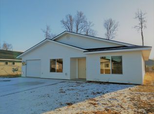 277 Geranium Rd, Soldotna, AK 99669
