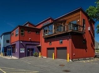 57 King St #B, Northampton, MA 01060