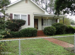 826 Ohio St, Columbia, SC 29201