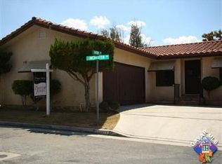 14213 Winchester Dr, Mojave, CA 93501