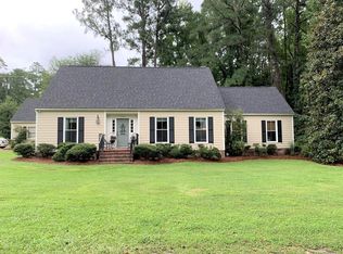 394 Nansbrook Dr, Orangeburg, SC 29115