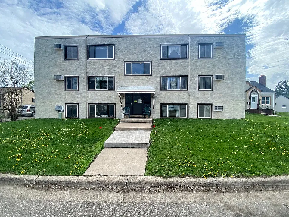 Aspen Apartments