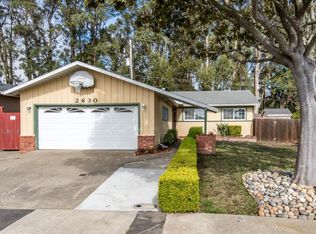 2630 Plymouth Way, San Bruno, CA 94066